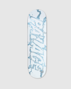 Palace W23 Fully Charged Deck White