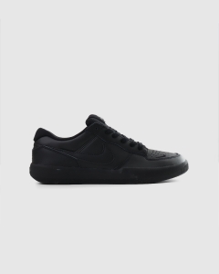 Nike Force 58 Premium Black/Black/Black