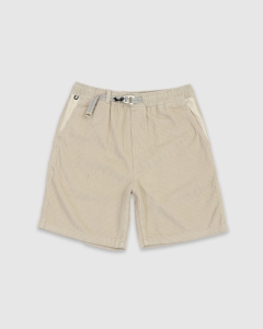 Fast Times Belay Cord Short Washed Stone