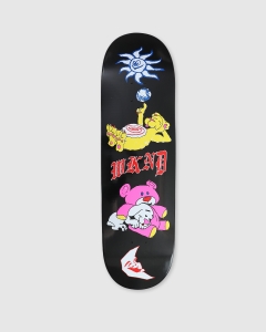 WKND Life Dipped Deck