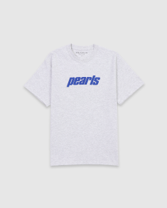 Pearls OG T-Shirt Snow Marle/Blue