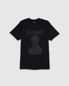 Dungeon Guts T-Shirt Black