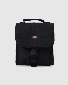 Dickies Wayland Ripstop Insulated Lunchbox Black