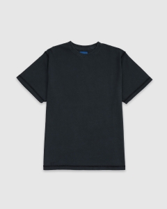 Larriet Blind T-Shirt Used Black