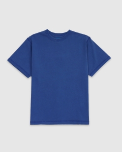 Larriet Blind T-Shirt Larriet Blue