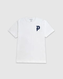 Primitive Tangle T-Shirt White
