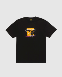 Huf x Smashing Pumpkins Pastichio Medley T-Shirt Black