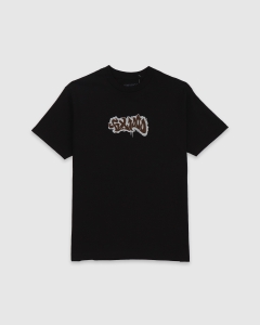 GX1000 Throwie T-Shirt Black