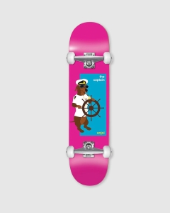 Enjoi The Captain FP Youth Complete Pink