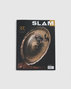 Slam Magazine Issue 240