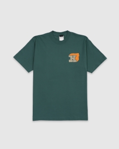 Huf Morex T-Shirt Pine