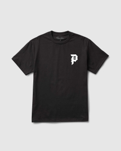 Primitive x Guns N Roses Cross T-Shirt Black