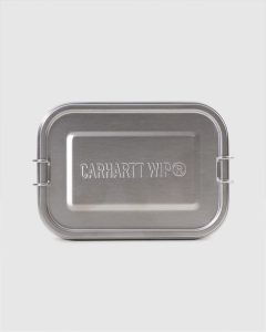 Carhartt WIP Tour Lunch Box Smoke Green