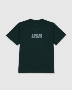 12AM Metal T-Shirt Forest