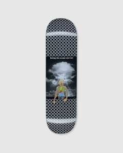 FA Cosmic Overview Black Deck