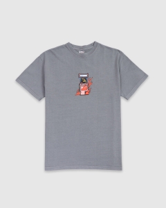 Xlarge Arcade T-Shirt Pigment Grey