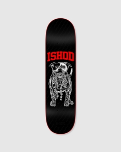 Real SSD24 Lucky Dog Deck Ishod Wair