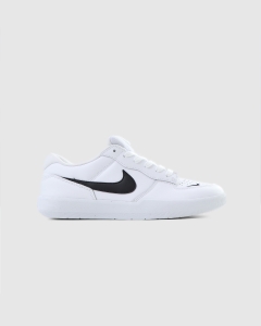 Nike Force 58 Premium White/Black/White