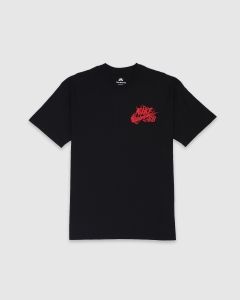Nike M90 Dragon T-Shirt Black