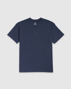 Nike NSW Premium Essentials T-Shirt Thunder Blue