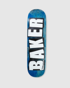 Baker Brand Logo Veneer Deck Assorted Stains