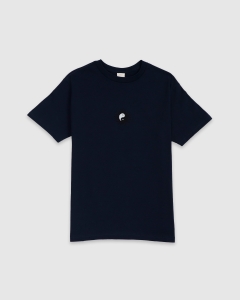 Smile and Wave Phoenix T-Shirt Navy