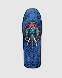 Powell Peralta Mike Vallely Elephant Deck Blacklight