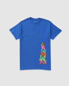 Strangelove Bears T-Shirt Royal