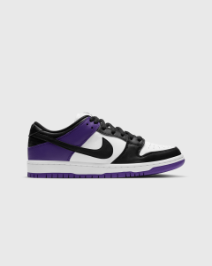 Nike Dunk Low Pro Court Purple/Black-White-Court Purple
