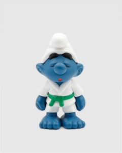 Medicom Toy UDF Smurfs Series 1 Judo Smurf