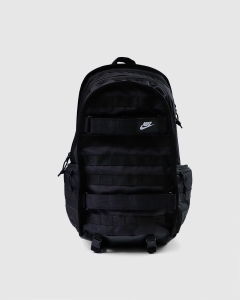 Nike NSW RPM Backpack Black/Black/White