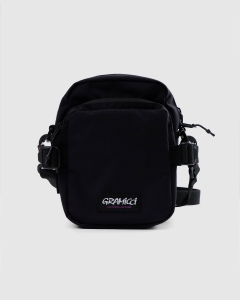 Gramicci Cordura Mini Shoulder Bag Black