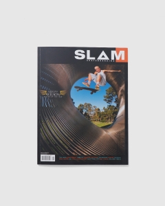 Slam Magazine Issue 241