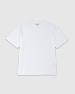 Carhartt WIP Dawson T-Shirt White