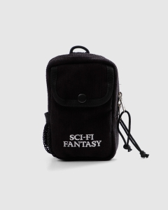 Sci Fi Fantasy Camera Pack Black