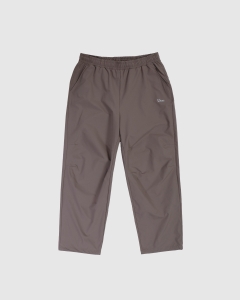 Dime Range Relaxed Sports Pants Taupe