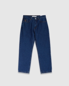 Polar 89 Denim Jeans Dark Blue