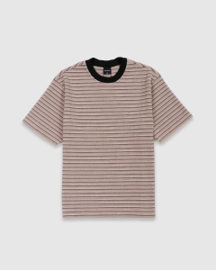 Quasi Phlux Striped T-Shirt Multi