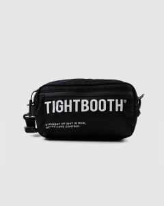 Tightbooth x Ramidus Grooming Pouch Black
