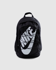 Nike Hayward Backpack Black/Black/White