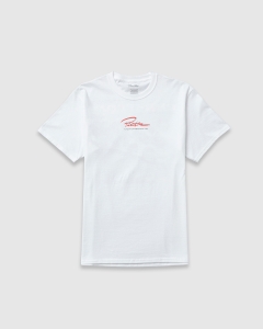 Primitive Velocity T-Shirt White