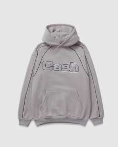 Cash Only Dash PO Hood Cement