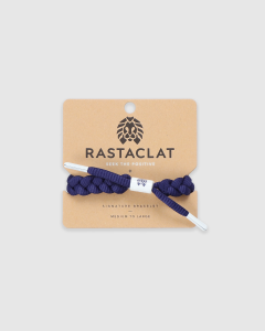 Rastaclat Indigo Bracelet Navy