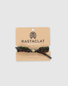 Rastaclat Rasta Bracelet Red/Yellow/Green