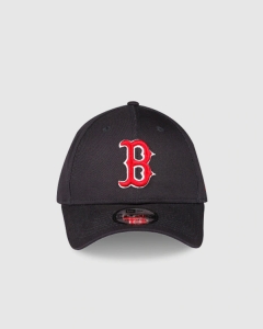 New Era 940CS Boston Red Sox Strapback Navy
