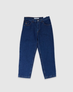 Polar 93 Denim Jeans Dark Blue