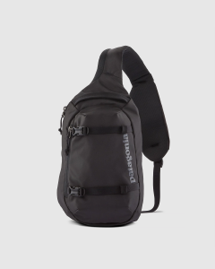 Patagonia Atom Sling 8L Backpack Black