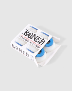 Bones Hardcore Bushings 81a Soft White