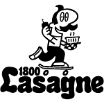 1800 Lasagne