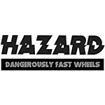 Hazard Wheels